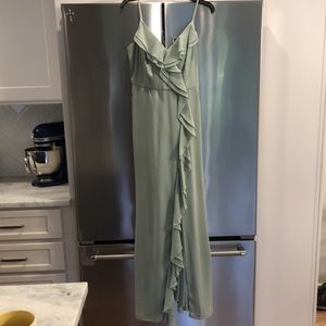 Women’s long dress